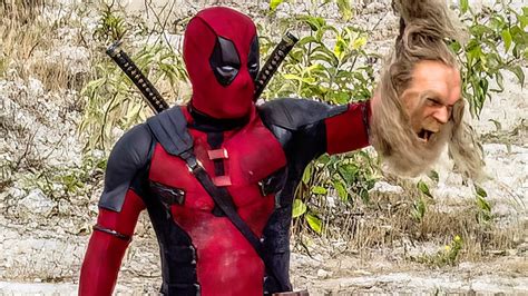 deadpool 3 leak|Deadpool 3 Leaks & Rumors: Story Spoilers,。